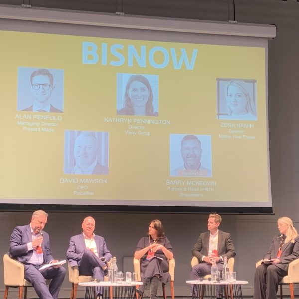 Bisnow SFR Summit