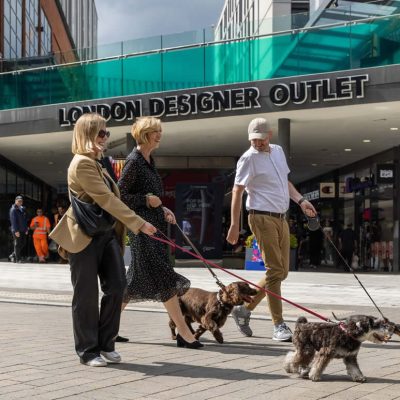 London Designer Outlet