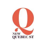 New Quebec St