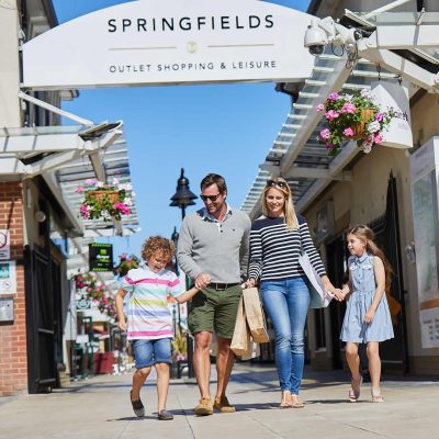 Springfields Outlet