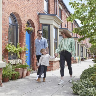 Welsh Streets