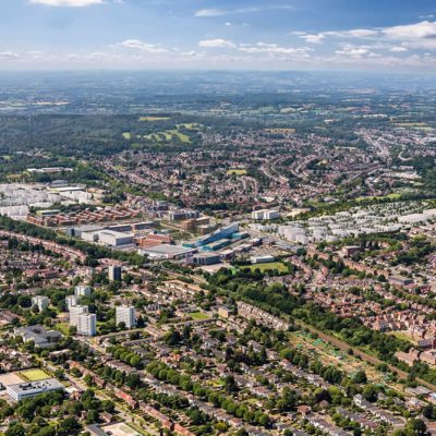 West Midlands Combined Authority, Housing, Property & Regeneration